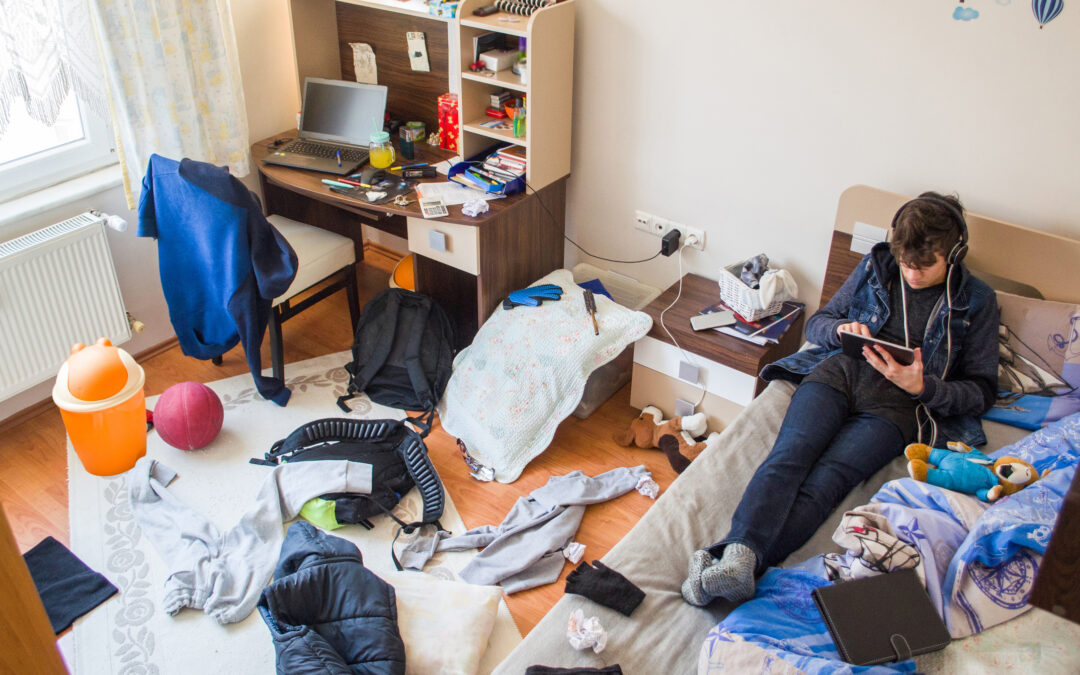 15 Types of Clutter and How to Resolve Each